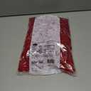 Albanese Candy, Berry Red Gummi Raspberries, 5-pound Bag (EXP 04/24/25)