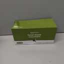 Amazon Basics 2-Ply Facial Tissue, 160 Count