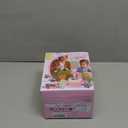 Laoyebaohao Fabric Flower Bouquets Toys, DIY Flower Craft Kit, Flowers Market Toy for Girls, Arts and Crafts for Kids Ages 3-12, Educational Activity for Girl Birthday Gift