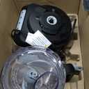 Braun FP3211SI Easy Prep 8c Food Processor,Silver