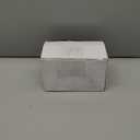 5 Pack Multi Cable Connectors with 4 Wire Ports Insulated Multi Tap Connector Dual Sided Entry Splice Prefilled with Oxide Inhibitor(3/0-6 AWG Wire Range, Slotted 7/32" Allen Hex)