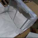 Bathlink Lighted Medicine Cabinet, LED Medicine Cabinet with Mirror, 36"×27.5"×5", Recessed & Surface Mount Medicine Cabinet, LED Medicine Cabinet Mirror for Bathroom, Defog, Dimmer, 2 Doors