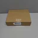 Solar Fountain Pump Kit with Separate Solar Panel, 1.8 W Upgraded Solar Water Pump with 3 M Long Cable & 4 Nozzles Solar Water Fountain for Bird Bath, Outdoor Pond, Patio Garden No Power Storage