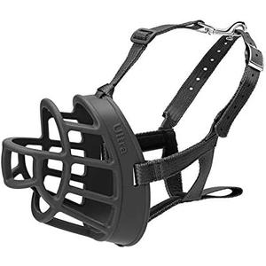 Baskerville Ultra Muzzle Size 5