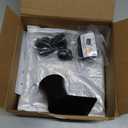 Shower Handle Compatible with Moen T2471BL, PT Series Valve 2510/2520/2570/2590, Matte Black Single Shower Handle, Balance Pressure and Temperature Control(Valve Not Inclued)
