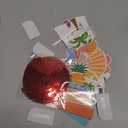 School's Out for Summer Decorations Include Summer Theme Banner Hanging Swirls Honeycomb Centerpieces End of School Year Party Decorations for Schools Classroom Summers Vacation Celebration Decor
