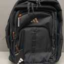 adidas Prime 7 Backpack for Laptop, School and Travel, 37L