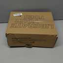 FitVille Diabetic Shoes for Women Extra Wide Walking Shoes Slip-On Orthopedic Shoes with Adjustable Strap for Swollen Feet Neuropathy - EasyTop Wings V2 (All Black)