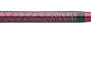 Ugly Stik Carbon Walleye Spinning Fishing Rod, 6'9" - Medium Light - 2pc