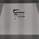 FLOWERCAT 60PCS White Plastic Plates - Heavy Duty White Disposable Plates for New Year Party/Wedding -serve for 30 guests Include 30PCS 10.25" & 30PCS 7.5" Plates for Party