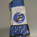 Plantar Fasciitis Night Splint: 2025 Adjustable Upgraded Planters Facetious Relief Brace Plantar Fasciitis Relief Achilles Tendonitis Night Splint for Plantar Fasciitis(blue-A)