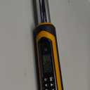 GEARWRENCH 1/2 Drive Electronic Torque Wrench - 85077 & 3/8 Drive Electronic Torque Wrench 7.4-99.6 FT LB - 85076