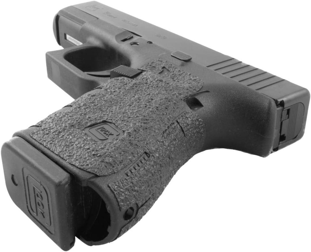 TALON Grips for Glock 19, 23, 25, 32, 38 (Gen 4 No Backstrap)