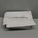 Marc Fisher womens Yessah (5.5, Dark Luggage 120)