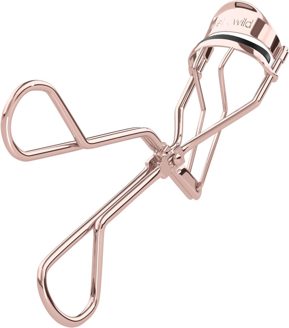 wet n wild High On Lash Eyelash Curler with Comfort Grip (1 Count (Pack of 1))