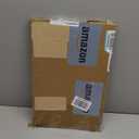 PetSafe Pet Screen Door - Heavy Duty, Tear- & Puncture-Resistant Dog & Cat Mesh Flap - Storm Door Compatible - Large - for Dogs & Cats up to 100 lb