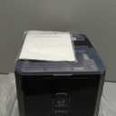 Aeitto Ice Makers Countertop, 9 Ice Cubes Release in 6 Mins, 26Lbs/24H, 2 Sizes of Bullet Ice Machine,Self-Cleaning Portable Ice Maker with Ice Scoop and Basket for Home Kitchen Office RV Bar, Black