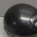 Nolan Black Diamond Integrale N27 Sz Small Full Face Motorcycle Helmet 1430g DOT
