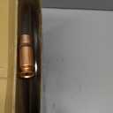 HORUSDY Diesel Mechanical Gas Siphon 10FT Multi-Purpose Super Easy Siphon Pump,3/4" Valve Virgin Grade Tubing Safe