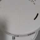 First Alert SMI100-AC, Hardwire Interconnect Smoke Alarm with Battery Backup, 1-Pack