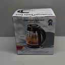 Chefman Fast Boil 1.8L Infuser Kettle
