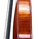 Cremona SV-500 4/4 Premier Artist Violin Outfit – Full Size Student & Professional Violin with Solid Spruce Top, Maple Back, Ebony Fittings, Case & Bow