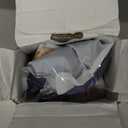 Leakproof Panties for Women Over 60, Leakproof Ladies Underwear, Leakproof Underwear for Women (8 Color,3X-Large)