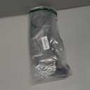 Snack Tray Fits for UPPAbaby Vista/Vista V2/Vista V3/Cruz/Cruz V2/ RumbleSeat/RumbleSeat V2, Stroller Tray with Cup Holder & Recessed Bowl, Dishwasher Safe, Quick Attachment, Folds with Stroller, Grey