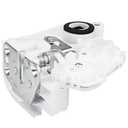 Rear Left Driver Side Door Latch Lock Actuator Fit for 2007 2008 2009 2010 2011 CR-V CRV EX EXL EX-L LX SE 2.4L L4, Power Door Lock Actuator Motor Assembly 72650-SWA-A01, 72650SWAA01