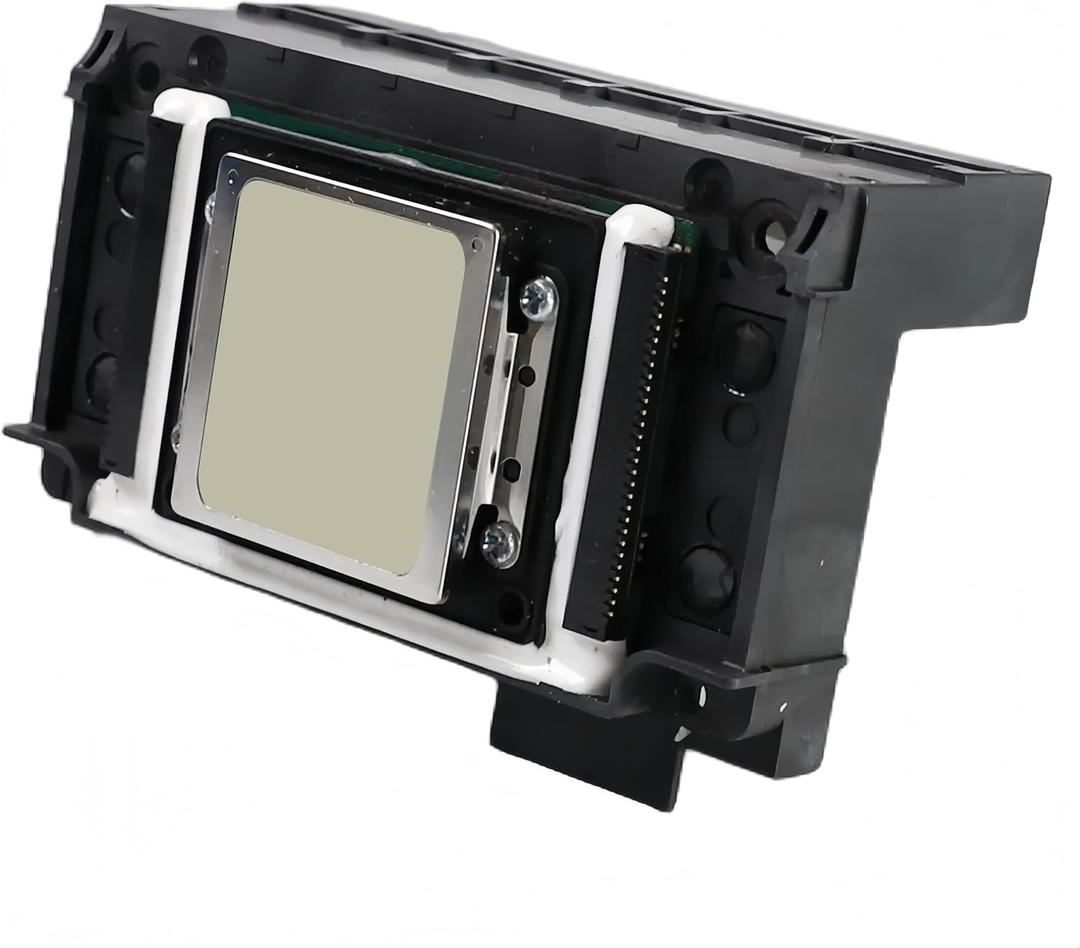 Printhead Print Head Replacement for Epson XP600 XP610 XP620 XP700 XP720 XP800 XP810 XP850 XP950 XP1000 (Also Fits XP510 XP601 XP625 XP630 XP635 XP721 XP701 XP821)