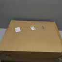 Jutom 1 Pcs 18 Feet Christmas Norfolk Pine Garland Realistic Artificial Faux Greenery Cedar Garland for Mantle Holiday Indoor Outdoor Fireplace Winter Christmas Decorations