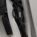 Hygger Aquarium Wave Maker - Adjustable Cross Flow Pump with LED Display Controller, Magnetic DC 24V Powerhead for Freshwater & Marine Reef Aquariums Up to 265 Gallon (25W)