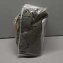 Asnomy Couch Covers for 3 Cushion Couch Stretch Sofa Covers Slipcovers, Pet Protector Furniture Covers for Dogs Cats Spandex Jacquard Fabric Small Checks Large Khaki