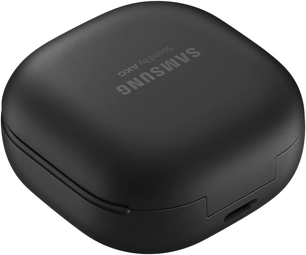Samsung Galaxy Buds Pro True Wireless Noise Cancelling Earbuds - Phantom Black