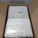Pampers Swaddlers Diapers, Size 5 (20-37 lbs), 132 Count, Absorbent, Keeps Baby Dry and Comfortable, Skin Safe Disposable Baby Diaper 