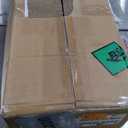 VEVOR Flat Hook Ratchet Straps (10PK), 10,000 lb Break Strength, 2" x 30' Heavy Duty Tie Down Straps, Track Spring Fittings, 3,333 Pound Working Load, for for Flatbed, Truck, Trailers Pickup