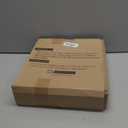 Cat Litter Mats-Extra Large 47''x36'' Litter Trapping Mat for Cat-XXL Litter box Matt for Floor-2 Layer Catcher Rug for Pet kitty Litterbox-Waterproof Urine Proof,Non-Slip