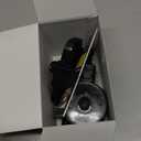 2026 Ultimate Best (True Military-Grade & Safety Cert) Car Phone Holder HTU (Upgraded 360 Rotation & 100+LBS Strongest Suction) 5-in-1 Truck Windshield Dashboard Vent Mount Stand for iPhone Android, Black