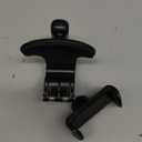 Veemoon Car Phone Holder Dashboard Mount for Cell Phone Bracket and Stable Base