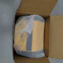 Bluetooth Speaker Compatible with DeWALT 20v Max Battery for Jobsite Camping & Festival Gifts(Battery not Included)