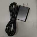 Micro USB Charger for Samsung Galaxy Tab A 10.1/8.0/7.0/9.7, E, S2, SM-T280/350/580/113/377/560/713/813/530 Tablet 10W 5ft Charging Charger Cable Cord