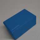 High Density Yoga Block 9"x6"x4" Multiple Colors