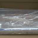 28 Inch RT21M6213SR Door Shelf DA63-08646A Refrigerator Door Bin for samsung Fridge Door Shelves RT21M6215SR RT21M6215WW RT21M6213SG RT21M6213WW, Replaces AP6241329 PS12082571 EAP12082571