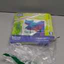 Samsill Heavy Duty Sheet Protectors for 3 Ring Binders, 8.5 x 11 Clear Page Protectors, Plastic Sleeves & Report Covers, Acid Free Archival Safe Document Protectors (200 Pack)