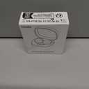 Sleep Ear Buds, 2025 True Wireless Earbuds, Ultra-Mini Bluetooth 5.4 Earbuds for Side Sleepers, 42H Play Hi-Fi Stereo 3D Bass Noise Cancelling Bluetooth headphones, USB C, IP7 Waterproof LED Earphones