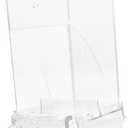 BESPORTBLE Bird Automatic Feeder Food Dispenser for Birds Parakeet Easy to Install