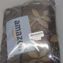 Large Outdoor Cat House Weatherproof, Houses for Outdoor Cats Feral, Collapsible Outside Cat House with Windproof Door, DIY Cardboard and Soft Mat, Insulated Stable Stray Cats Shelter in Winter (17" x 13" x 15", Maple Brown)