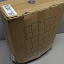 Bedsure Tufted Boho Comforter Set California King - Terracotta Boho Bed Set, GentleSoft 3 Pieces Farmhouse Shabby Chic Embroidery Bedding, Gifts for Woman, Soft Jacquard Comforter for All Seasons (27 - Terracotta - Elegant)