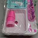 Minnie's Happy Helpers Magic Sink Set, Pretend Play Working Sink, Kids Toys for Ages 3 Up by Just Play