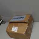 10x2.5 Inch Solid Tire, Fit for 60/70-6.5 Original Tire, Fit for VOLPAM SP01 Aovopro ESMAX Ninebot MAX G2/ G30P/ G30LP/ F25I/ F2 Gotrax G MAX/ECLIPSE Electric Scooter, Yellow 2pcs